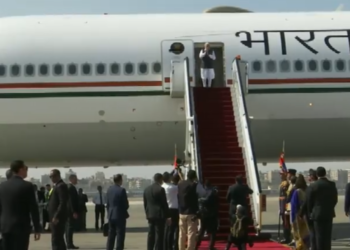 मेरी मिस्र यात्रा ऐतिहासिक, इससे भारत-मिस्र संबंधों में आएगी नई ताकत : पीएम मोदी