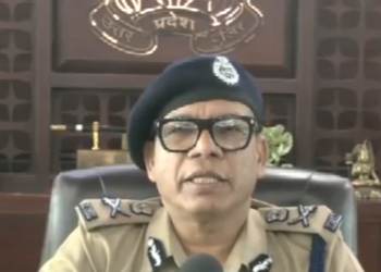 यूपी पुल‍िस ने शुरू की ‘ऑपरेशन कनविक्शन’ के नाम से नई कार्ययोजना