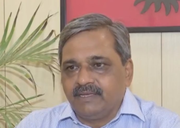 जिसने भारतीय आस्था, धर्म को धवस्त करने का काम किया उसके नाम पर कोई सड़क क्यों रहनी चाहिए? : एनडीएमसी उपाध्यक्ष सतीश उपाध्याय