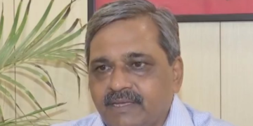 जिसने भारतीय आस्था, धर्म को धवस्त करने का काम किया उसके नाम पर कोई सड़क क्यों रहनी चाहिए? : एनडीएमसी उपाध्यक्ष सतीश उपाध्याय