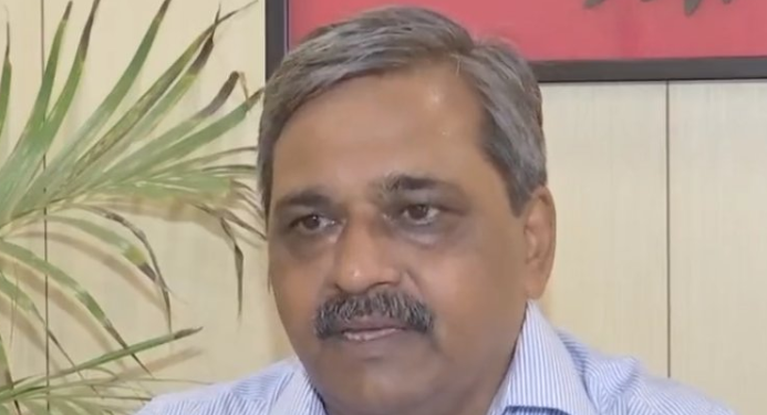 जिसने भारतीय आस्था, धर्म को धवस्त करने का काम किया उसके नाम पर कोई सड़क क्यों रहनी चाहिए? : एनडीएमसी उपाध्यक्ष सतीश उपाध्याय