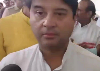 यूसीसी : हर व्यक्ति 140 करोड़ जनता में एक समान, तो नीति भी हो सभी की एक : सिंधिया  