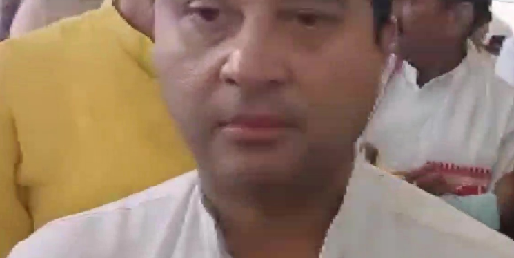 यूसीसी : हर व्यक्ति 140 करोड़ जनता में एक समान, तो नीति भी हो सभी की एक : सिंधिया  