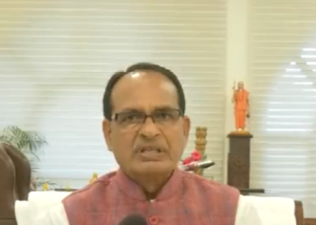 27 जून को भारी बार‍िश की संभावना, पीएम का लालपुर और पकर‍िया कार्यक्रम हुआ स्‍थग‍ित : सीएम चौहान  