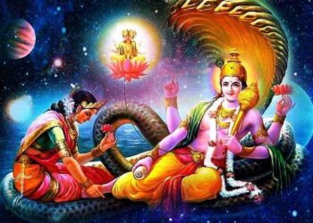 148 दिन का चातुर्मास कल से शुरू, 29 जून से रहेगा 23 नवंबर तक