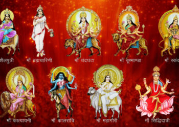 गुप्त नवरात्रि 19 जून से 28 जून तक, करें सभी इच्छाएं पूर्ण