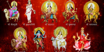 गुप्त नवरात्रि 19 जून से 28 जून तक, करें सभी इच्छाएं पूर्ण