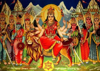 गुप्त नवरात्रि 19 जून से 28 जून तक, करें सभी इच्छाएं पूर्ण