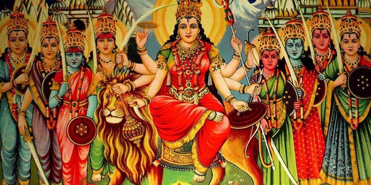 गुप्त नवरात्रि 19 जून से 28 जून तक, करें सभी इच्छाएं पूर्ण