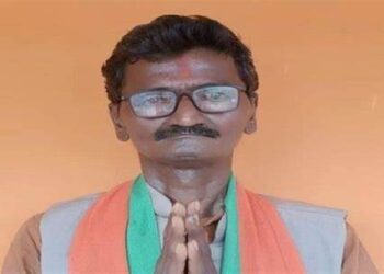 प्रधानमंत्री ने पश्चिम बंगाल के विधायक बिष्णु पद रे के निधन पर किया शोक व्यक्त