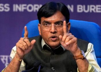 केंद्रीय मंत्री डॉ. मनसुख मांडविया देहरादून में करेंगे स्वास्थ्य चिंतन शिविर का उद्घाटन