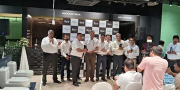 रोका पैरीवेयर ने ग्राहक अनुभव पर बड़ा दांव लगाया, कोलकाता में डिस्प्ले स्टूडियो का किया उद्घाटन