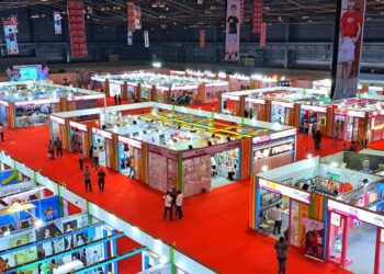 पश्चिम बंगाल गारमेंट मैन्युफैक्चरर्स एंड डीलर्स एसोसिएशन की ओर से आयोजित 54वां गारमेंट बायर्स एंड सेलर्स मीट और बी2बी एक्सपो सम्पन्न