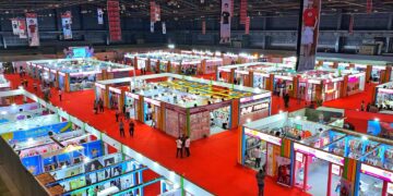 पश्चिम बंगाल गारमेंट मैन्युफैक्चरर्स एंड डीलर्स एसोसिएशन की ओर से आयोजित 54वां गारमेंट बायर्स एंड सेलर्स मीट और बी2बी एक्सपो सम्पन्न