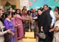 एकल संगिनी 2023 : फ्रेंड्स ऑफ ट्राइबल्स सोसाइटी की ओर से देश के ग्रामीण भारत को सशक्त बनाने के लिए अनूठी जीवन शैली पर हुआ प्रदर्शनी का आयोजन
