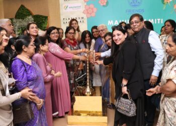 एकल संगिनी 2023 : फ्रेंड्स ऑफ ट्राइबल्स सोसाइटी की ओर से देश के ग्रामीण भारत को सशक्त बनाने के लिए अनूठी जीवन शैली पर हुआ प्रदर्शनी का आयोजन