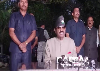 आज मैंने जो देखा वह बहुत परेशान करने वाला है : सीवी आनंद