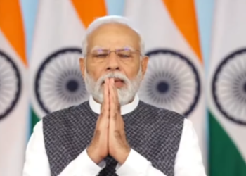 हमें प्रकृति माता के प्रति अपने कर्तव्यों को नहीं भूलना चाहिए : प्रधानमंत्री