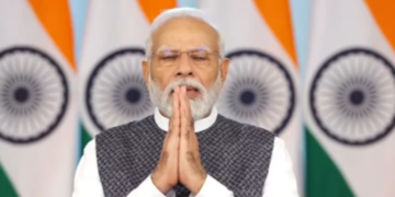 हमें प्रकृति माता के प्रति अपने कर्तव्यों को नहीं भूलना चाहिए : प्रधानमंत्री