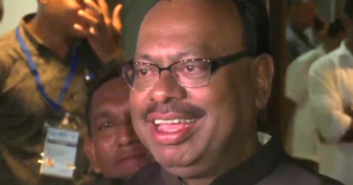 एकनाथ शिंदे ही रहेंगे राज्य के मुख्यमंत्री : महाराष्ट्र प्रदेश अध्यक्ष चंद्रशेखर बावनकुले