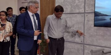 जापान के अग्रणी प्री-इंजीनियर्ड विंडो ब्रांड टोस्टेम ने कोलकाता में खोला अपना स्टूडियो