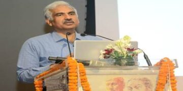 केवल उत्पादन के बजाय संपूर्ण मूल्य श्रृंखला का विकास एफपीओ का होना चाहिए लक्ष्य : आहूजा