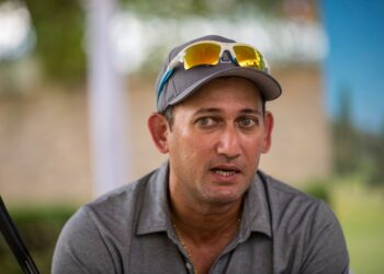 अजीत अगरकर बने भारतीय क्रिकेट टीम के चीफ सिलेक्टर : BCCI