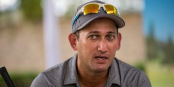 अजीत अगरकर बने भारतीय क्रिकेट टीम के चीफ सिलेक्टर : BCCI