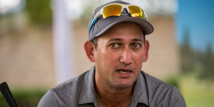 अजीत अगरकर बने भारतीय क्रिकेट टीम के चीफ सिलेक्टर : BCCI