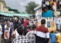 उपराष्ट्रपति ने चमोली में हुई दुर्घटना में लोगों की मौत पर किया दु:ख व्यक्त