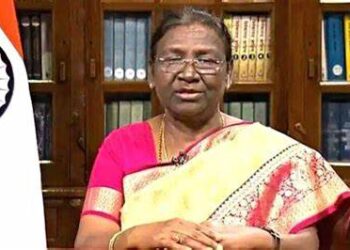 भारत की राष्ट्रपति नई दिल्ली में राष्ट्रीय भूविज्ञान पुरस्कार-2022 करेंगी प्रदान