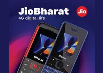 भारत के सबसे सस्ते 4G फोन Jio Bharat V2 के बारे में जानें