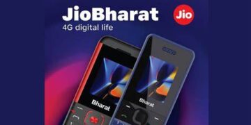 भारत के सबसे सस्ते 4G फोन Jio Bharat V2 के बारे में जानें