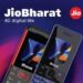 भारत के सबसे सस्ते 4G फोन Jio Bharat V2 के बारे में जानें