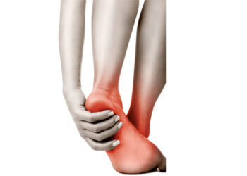 घरेलू उपचार से पायें पैरों के तलवे की जलन से राहत