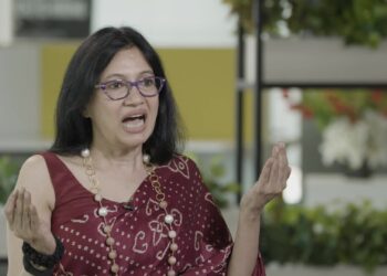  निवृति राय को इन्वेस्ट इंडिया की प्रबंध निदेशक और सीईओ किया गया नियुक्त