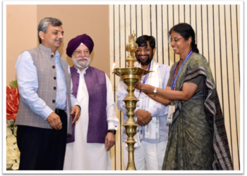 “शहरी योजना निर्माण में सुधार हमारे शहरों को निवेश के लिए आकर्षक केन्द्र बना रहे हैं” :  हरदीप एस पुरी