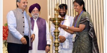 “शहरी योजना निर्माण में सुधार हमारे शहरों को निवेश के लिए आकर्षक केन्द्र बना रहे हैं” :  हरदीप एस पुरी