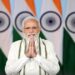 पीएम मोदी ने नेपाल के प्रधानमंत्री की पत्नी श्रीमती सीता दहल के निधन पर व्यक्त किया शोक