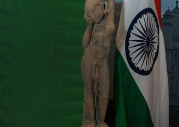 प्रधानमंत्री ने तस्करी की गई कलाकृतियों की वापसी के लिए अमेरिका को दिया धन्यवाद