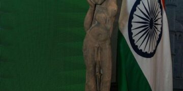 प्रधानमंत्री ने तस्करी की गई कलाकृतियों की वापसी के लिए अमेरिका को दिया धन्यवाद