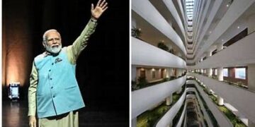 सूरत डायमंड बोर्स सूरत के हीरा उद्योग की गतिशीलता और विकास को दर्शाता है : प्रधानमंत्री