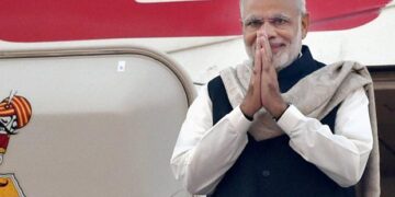 प्रधानमंत्री मोदी 13 से 15 जुलाई 2023 को फ्रांस और संयुक्त अरब अमीरात की करेंगे यात्रा