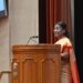 राष्ट्रपति भवन के सांस्कृतिक केंद्र में आयोजित समारोह में राष्ट्रपति मुर्मू ने राष्ट्रीय भूविज्ञान पुरस्कार किए प्रदान