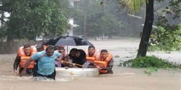  केंद्र ने आपदा मोचन के लिए राज्यों को जारी किए 7,532 करोड़ रुपए, देखें पूरी सूची  