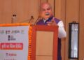अमृतकाल में कृषि विकास के साथ देश को आगे बढ़ाने का लक्ष्य : तोमर
