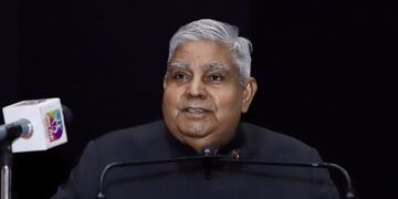 लोकतंत्र के मंदिर की प्रतिष्ठा बनाए रखने के लिए अनुशासन आवश्यक: उपराष्ट्रपति