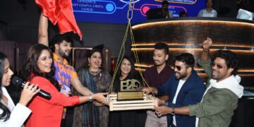 ‘बॉर्न 2 डांस डांसर्स पैराडाइज़’ डांस प्रतियोगिता की हुई ग्रैंड लॉन्चिंग