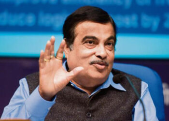 नितिन गडकरी भारत न्यू कार असेसमेंट प्रोग्राम (भारत एनसीएपी) की करेंगे  शुरुआत