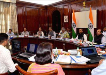 6 महीने बाद होगी GST काउंसिल की रिव्यू मीटिंग